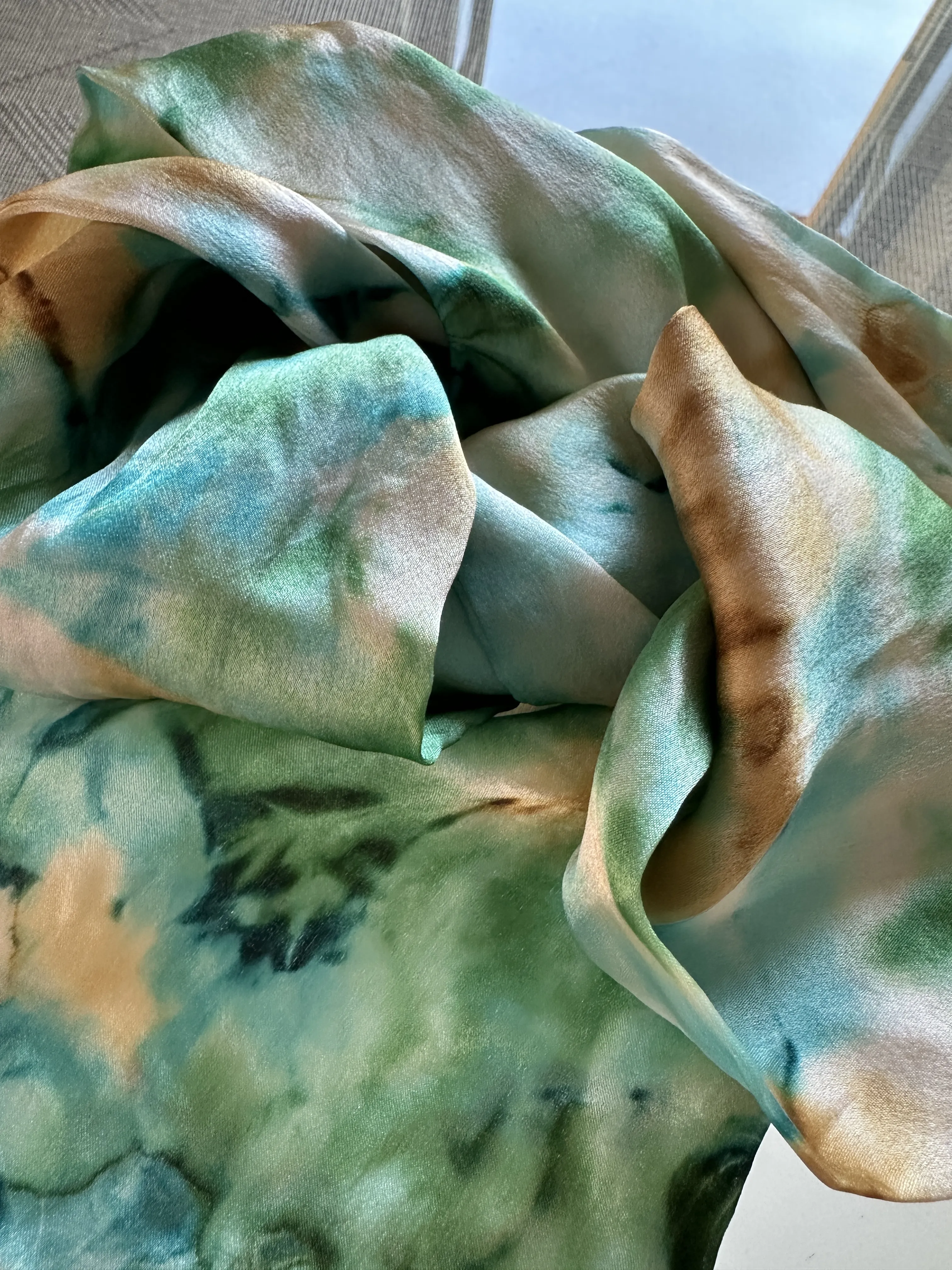 Image of Untitled by , size: 16 cm*45 cm, priced at €60 Photo 1 of 3.